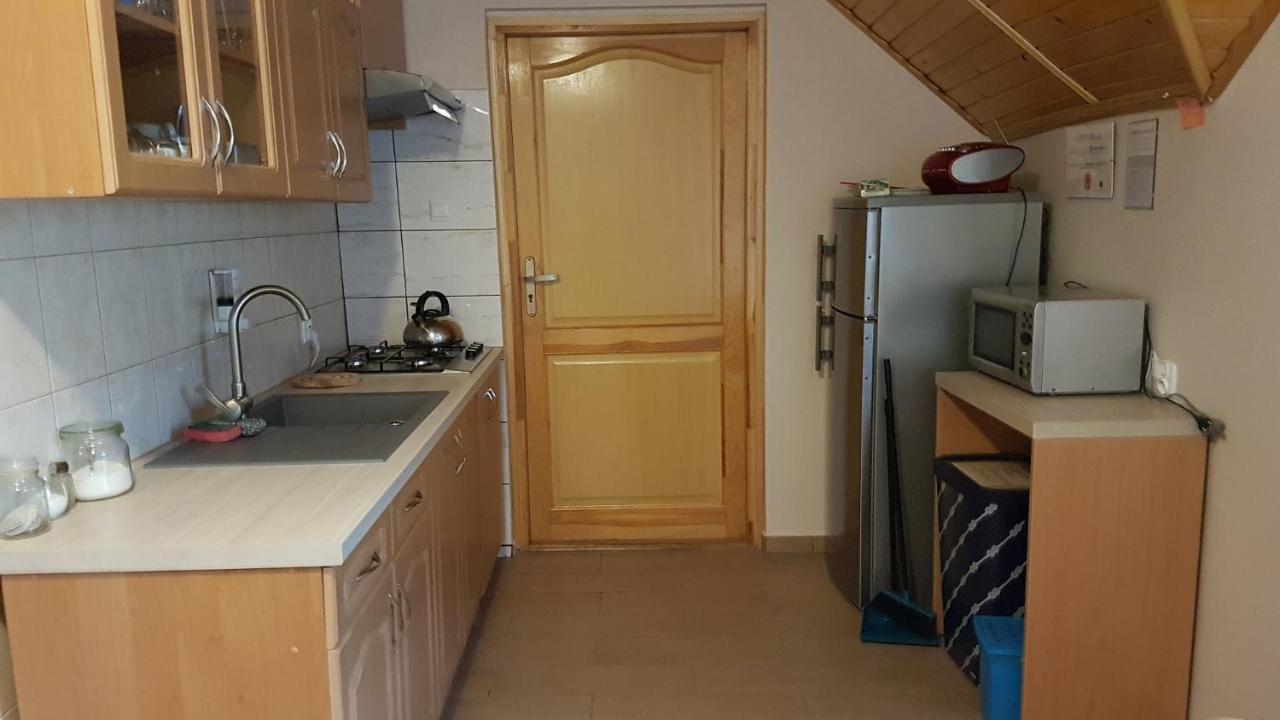 Gospodarstwo Agroturystyczne Dolina Zachwytu Suloszowa Exterior foto